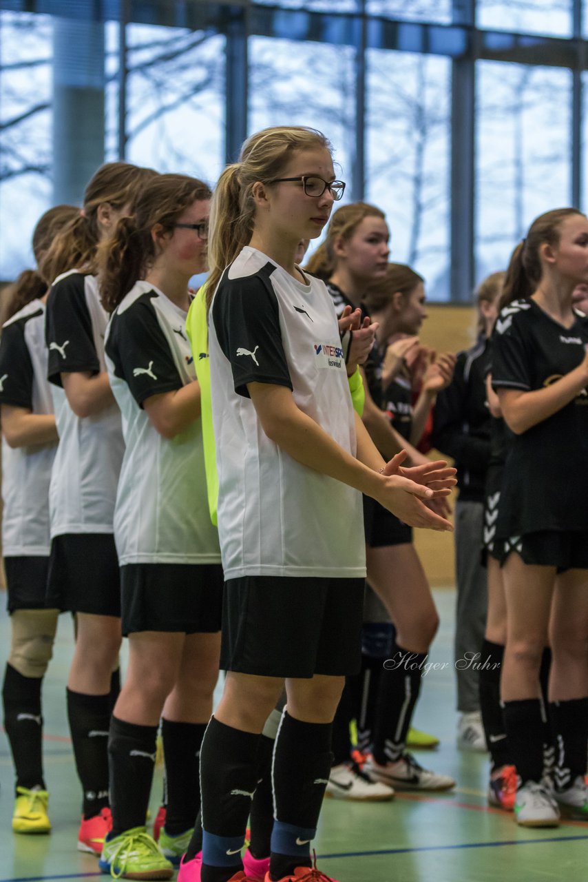 Bild 459 - Girls Cup